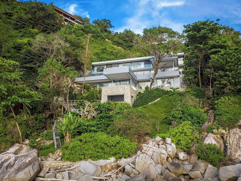 undefined Villa Amanzi Kamala by Elite Havens 3