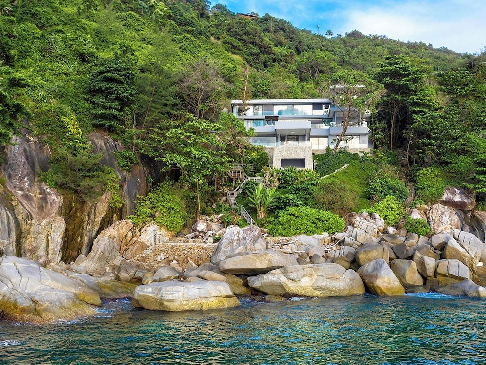 undefined Villa Amanzi Kamala by Elite Havens 8