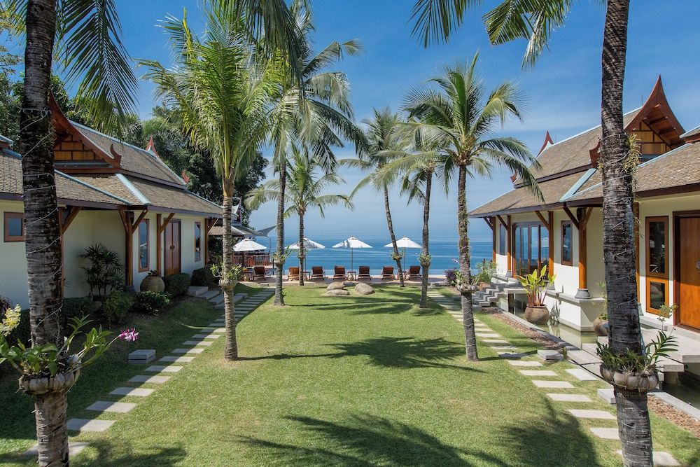 undefined Villa Talaefun 6