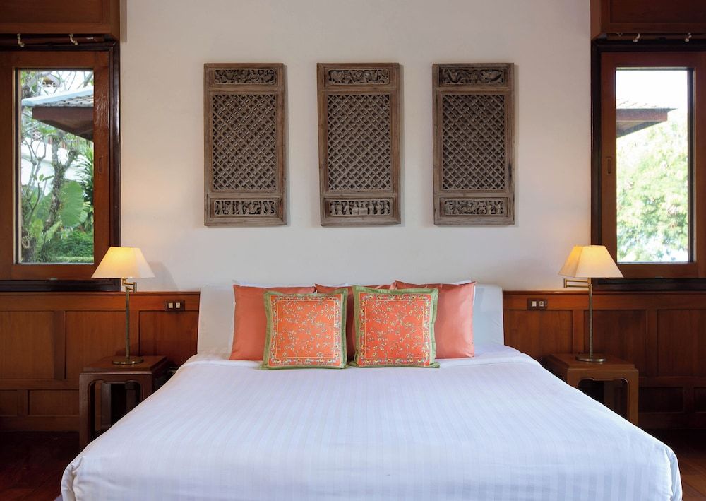 Villa Talaefun 6-Bedroom Villa 12