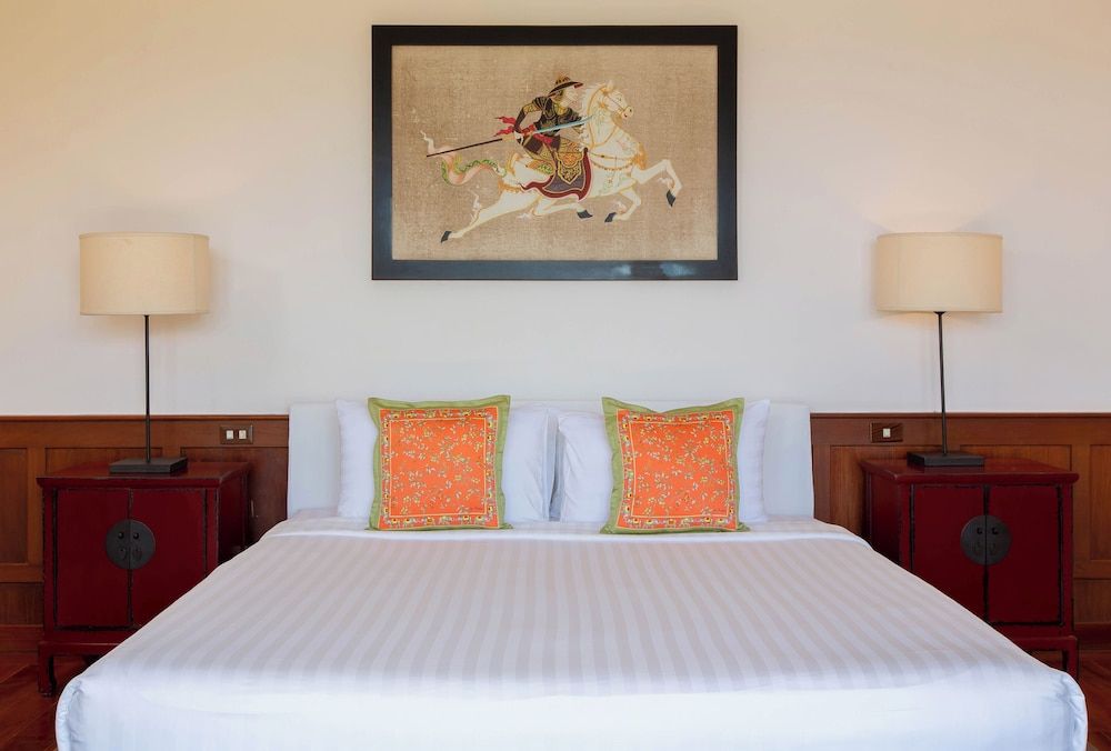 Villa Talaefun 6-Bedroom Villa 13