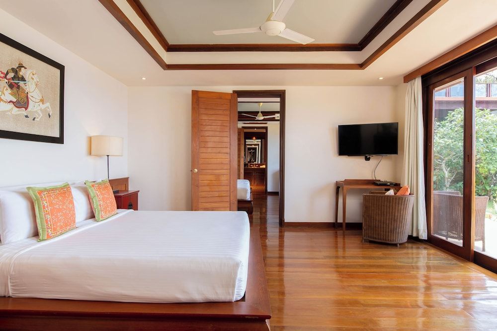 Villa Talaefun 6-Bedroom Villa 21