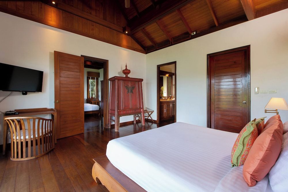 Villa Talaefun 6-Bedroom Villa 3