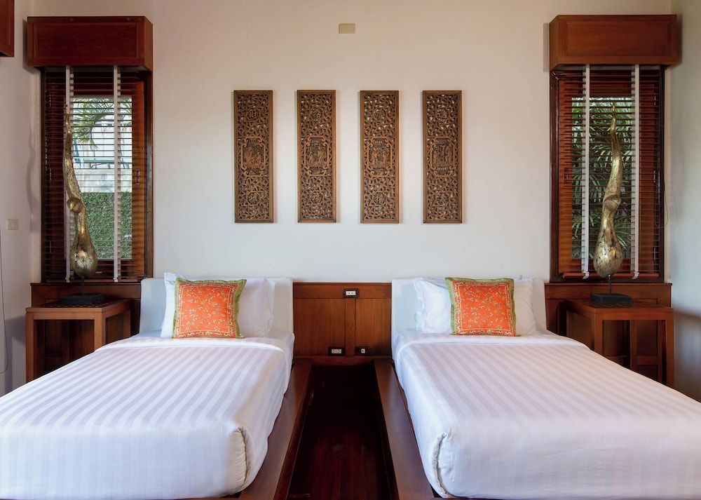 Villa Talaefun 6-Bedroom Villa 20