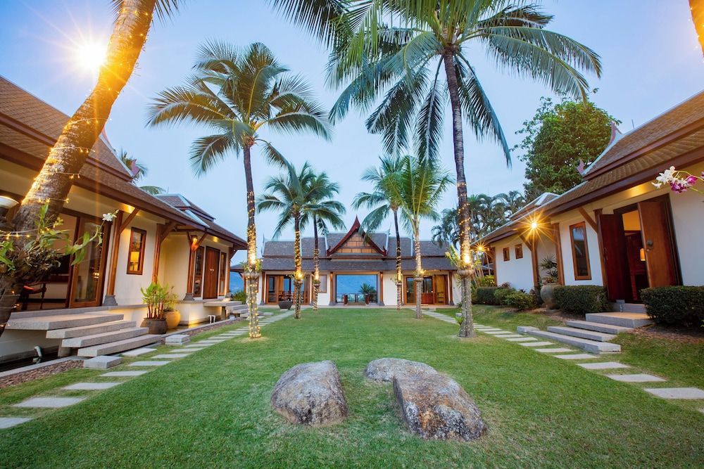 undefined Villa Talaefun 3