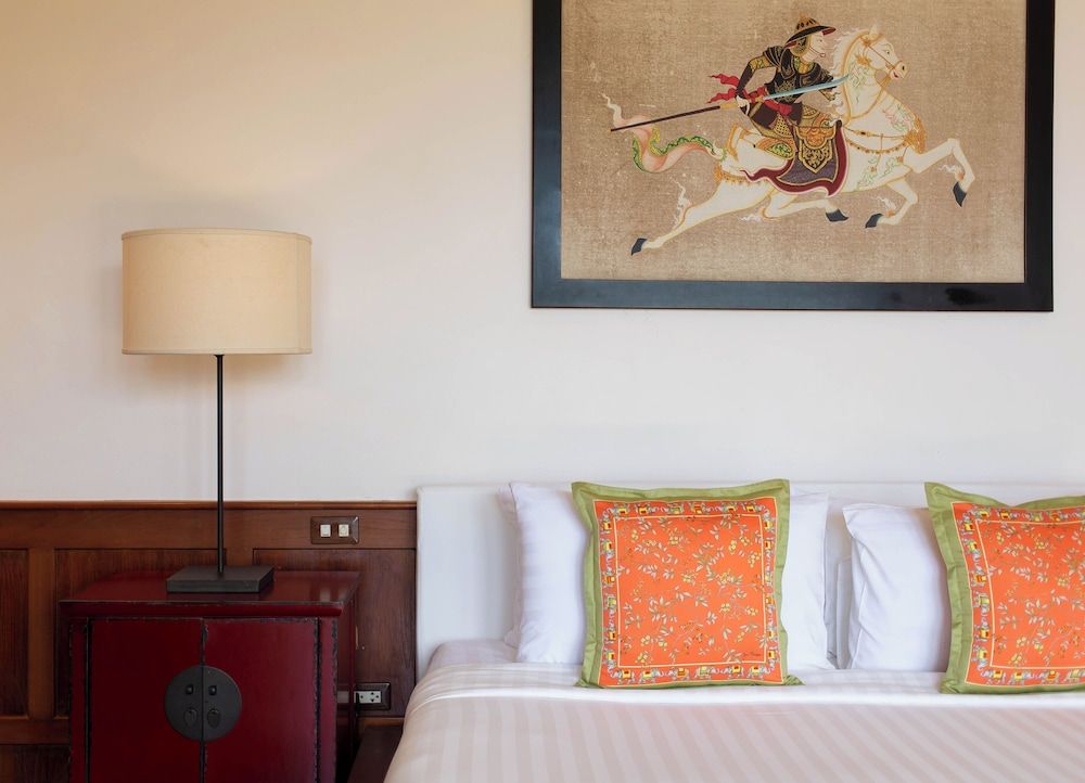 Villa Talaefun 6-Bedroom Villa 11