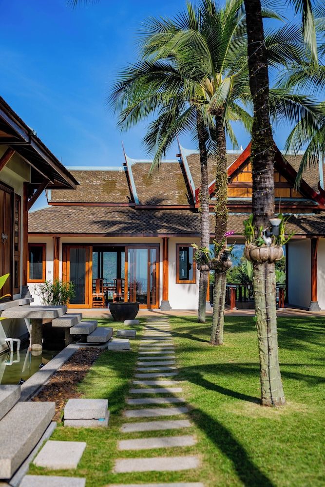 undefined Villa Talaefun 7