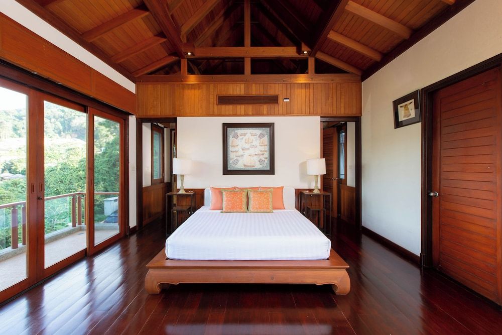 Villa Talaefun 6-Bedroom Villa 7