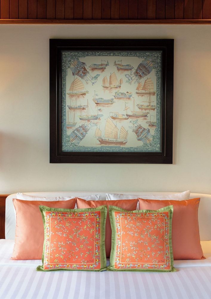 Villa Talaefun 6-Bedroom Villa 17