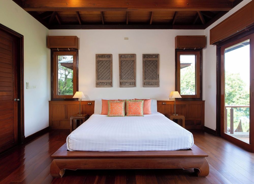 Villa Talaefun 6-Bedroom Villa 18