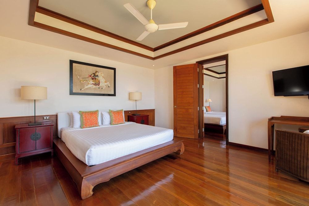 Villa Talaefun 6-Bedroom Villa 16