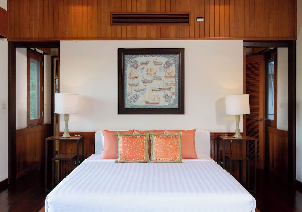 Villa Talaefun 6-Bedroom Villa 6