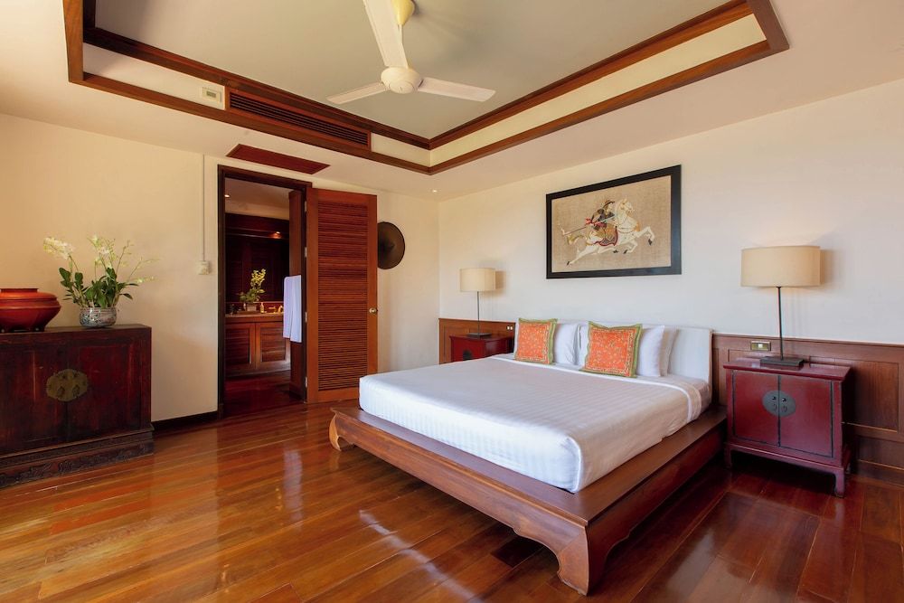 Villa Talaefun 6-Bedroom Villa 5