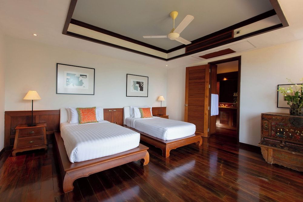 Villa Talaefun 6-Bedroom Villa 10