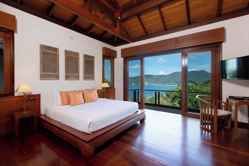 Villa Talaefun 6-Bedroom Villa 8