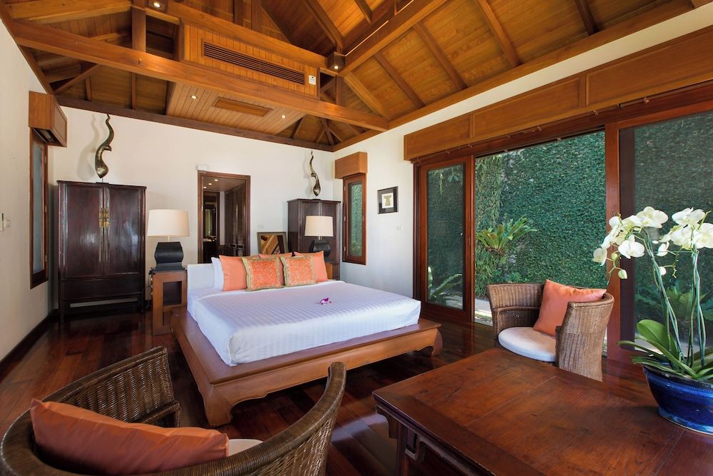 Villa Talaefun 6-Bedroom Villa