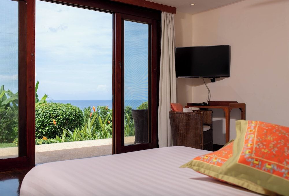 Villa Talaefun 6-Bedroom Villa 25