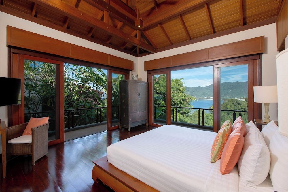 Villa Talaefun 6-Bedroom Villa 19