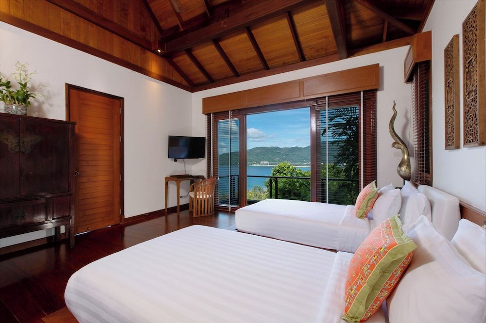 Villa Talaefun 6-Bedroom Villa 22