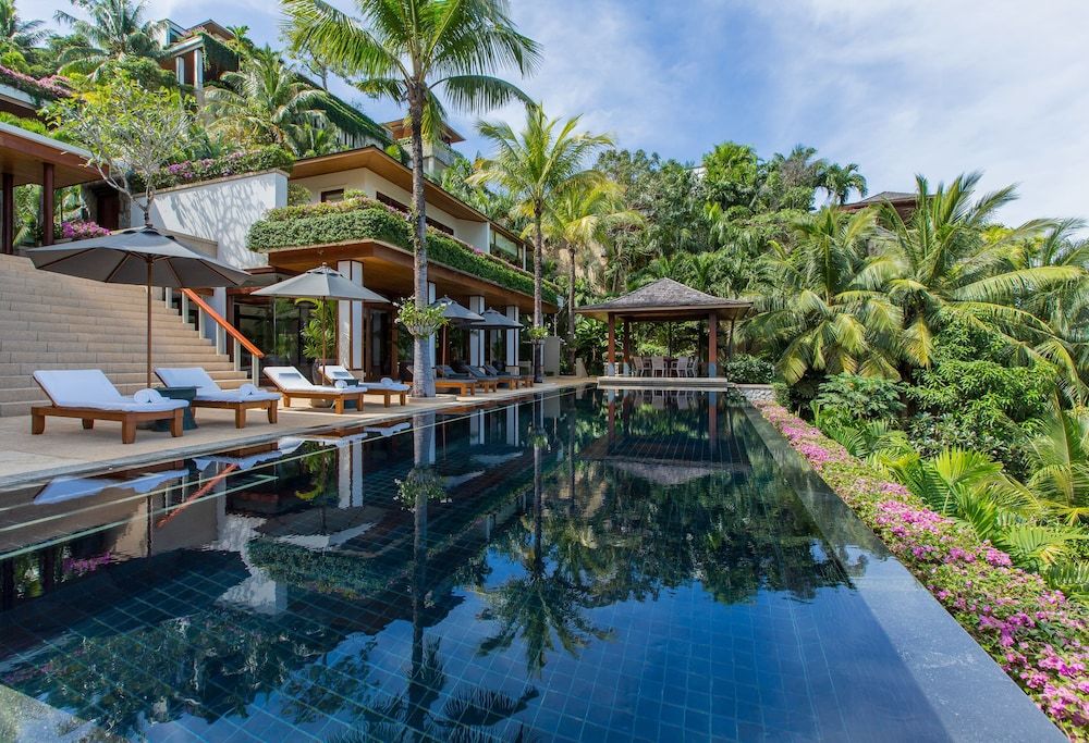 Villa Daran - Kamala Beach Luxury Villa 18