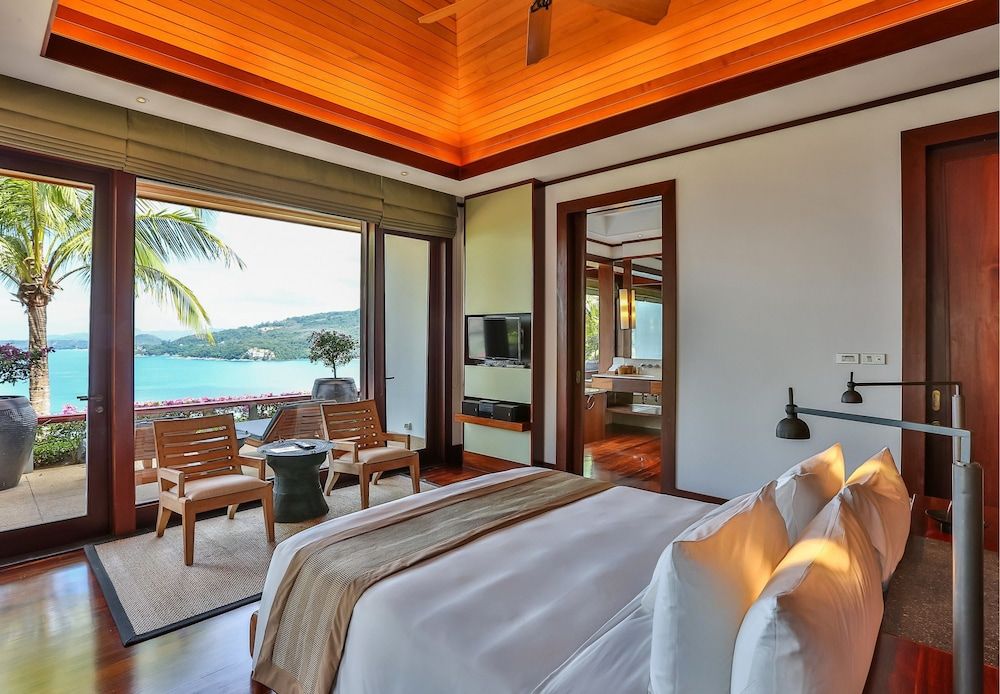 undefined Villa Daran - Kamala Beach 9