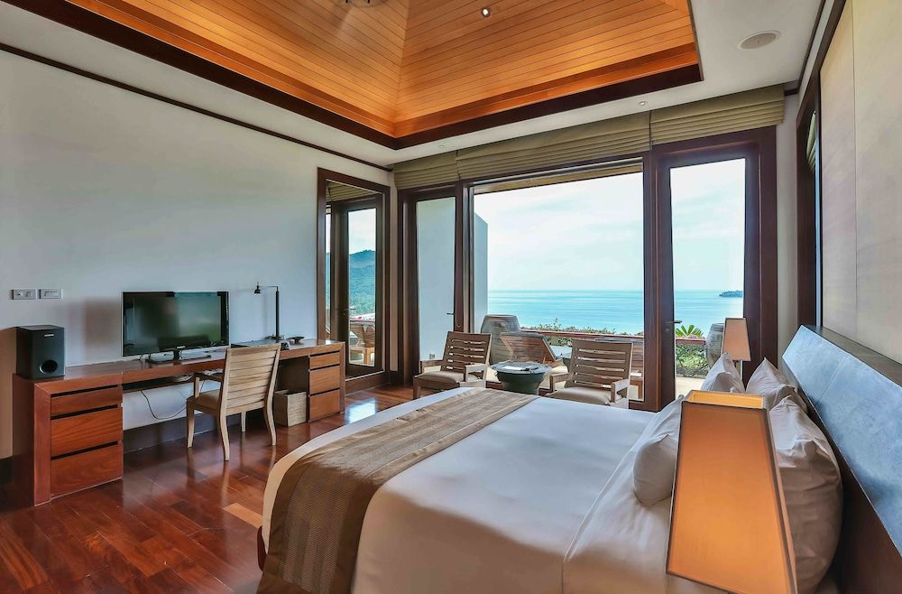 undefined Villa Daran - Kamala Beach