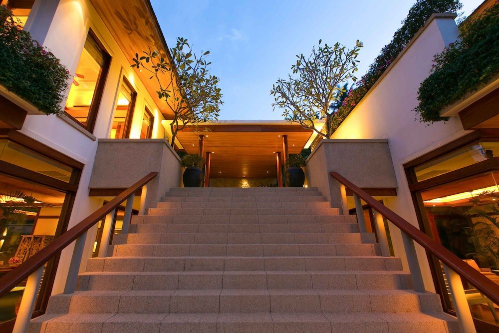 Villa Daran - Kamala Beach Luxury Villa 26