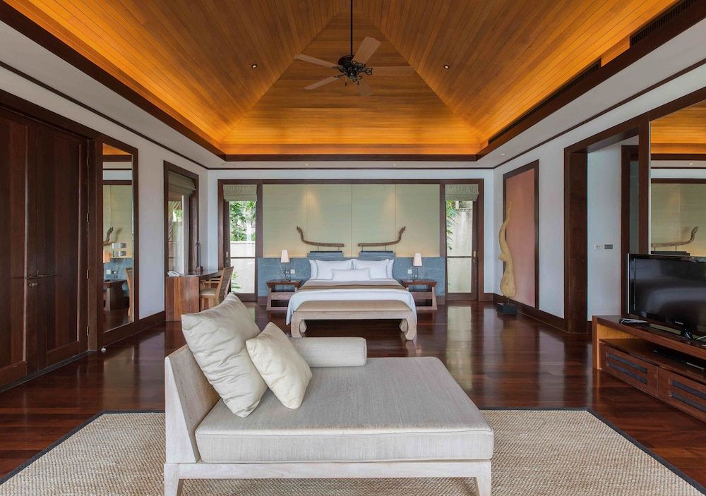 undefined Villa Daran - Kamala Beach 2