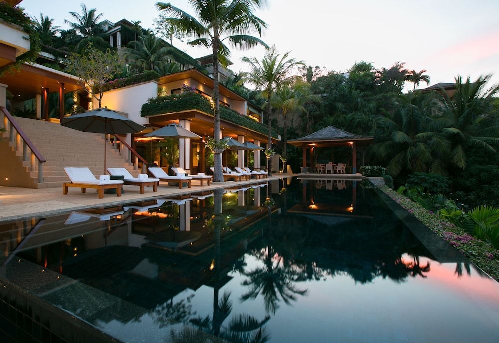 Villa Daran - Kamala Beach Luxury Villa 24