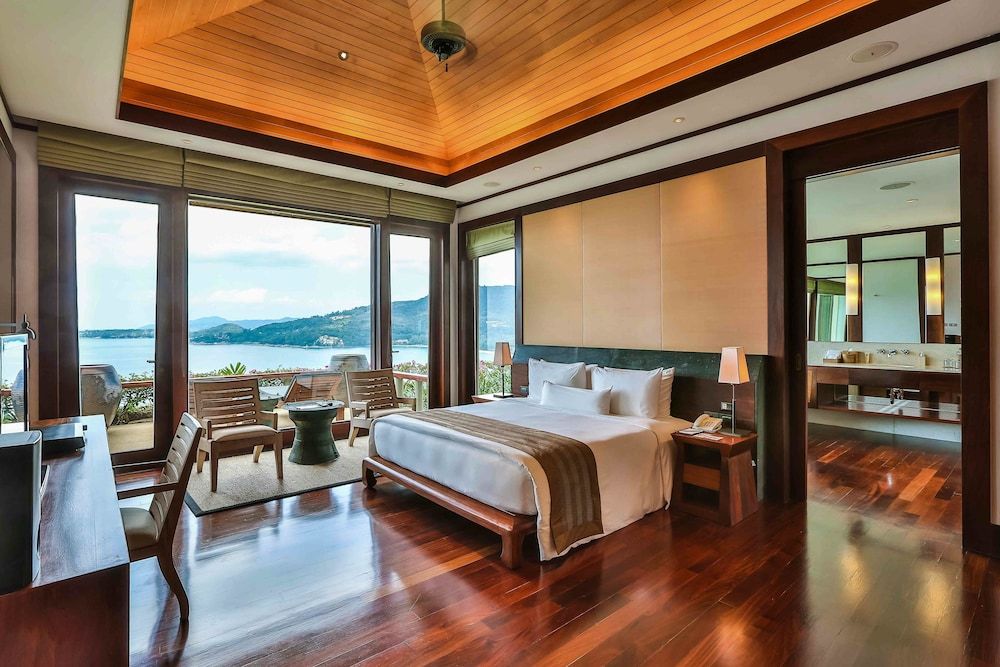 undefined Villa Daran - Kamala Beach 3