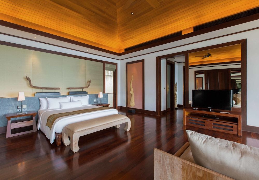 undefined Villa Daran - Kamala Beach 4