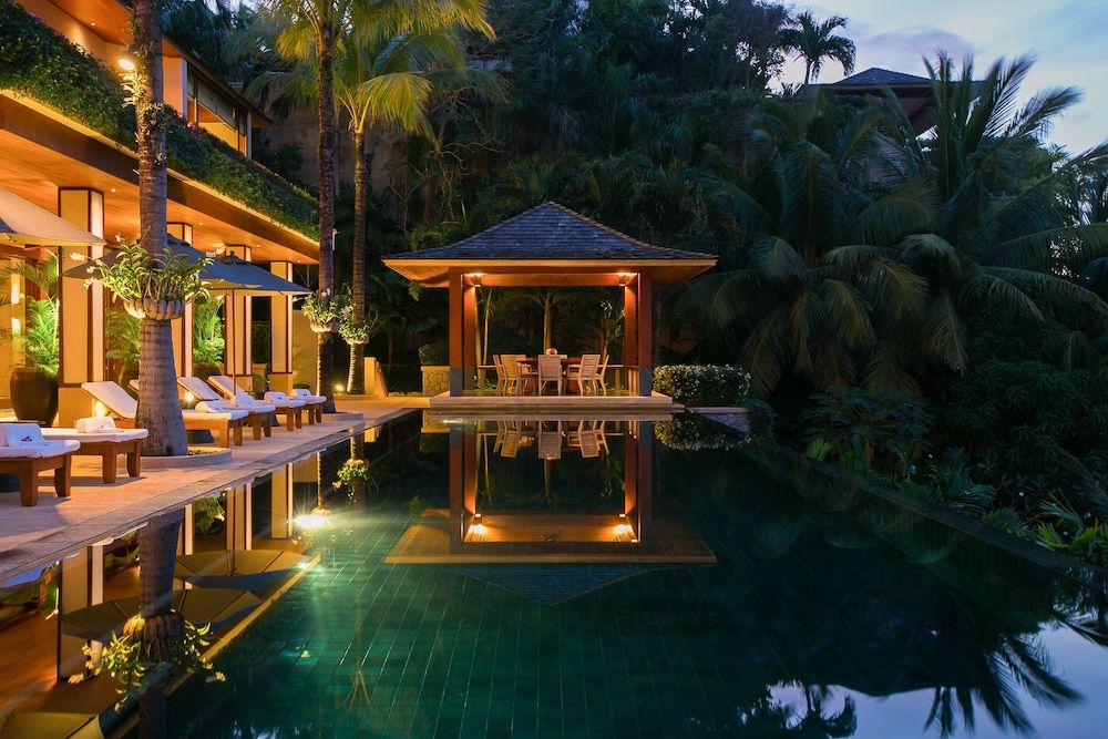 Villa Daran - Kamala Beach Luxury Villa 23