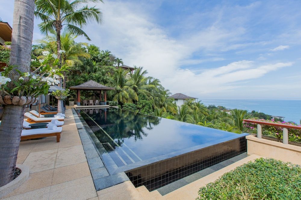 Villa Daran - Kamala Beach Luxury Villa 25
