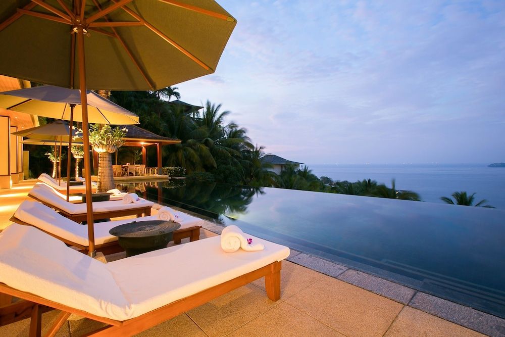 Villa Daran - Kamala Beach Luxury Villa 19
