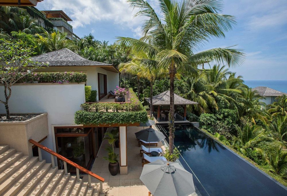 Villa Daran - Kamala Beach Luxury Villa 22