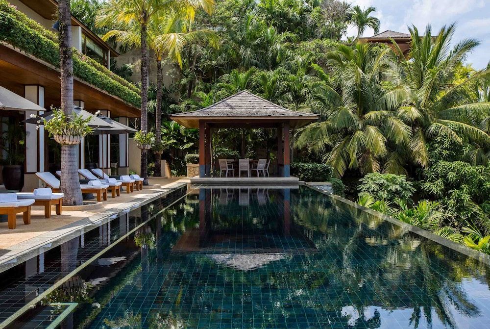 Villa Daran - Kamala Beach Luxury Villa 20