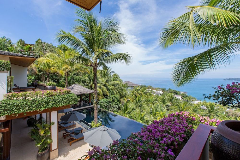 Villa Daran - Kamala Beach Luxury Villa 16