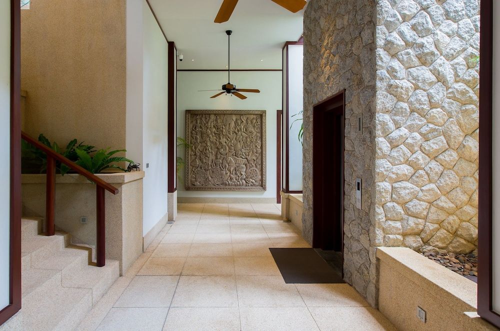 undefined Villa Artheed - Kamala Beach