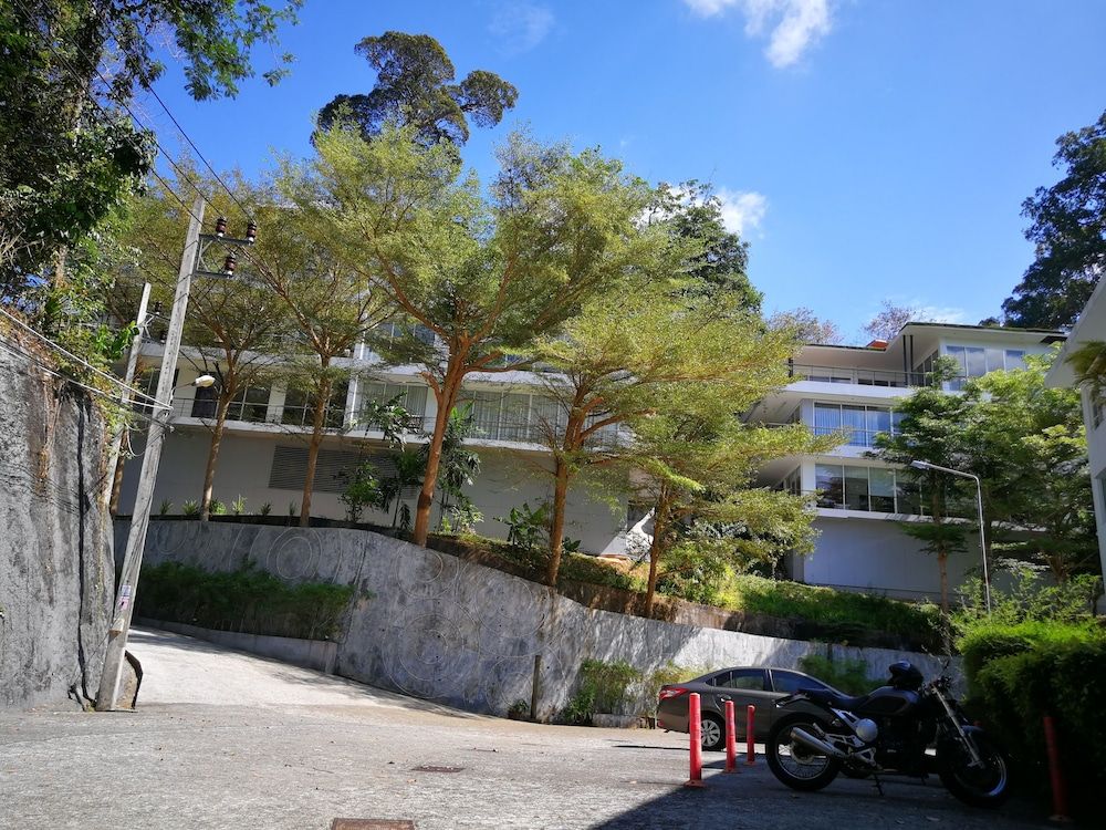 undefined Luxury Sea View Penthouse 2 Beds Kamala Phuket 3