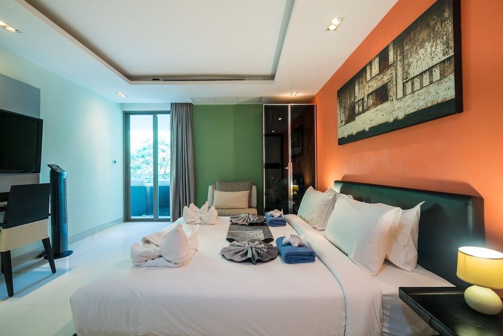 undefined Nakalay Palm by Lofty 5