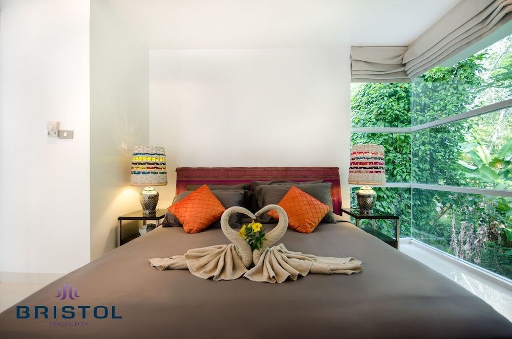 undefined Luxury 2 Bedrooms Penthouse Kamala Escape 2