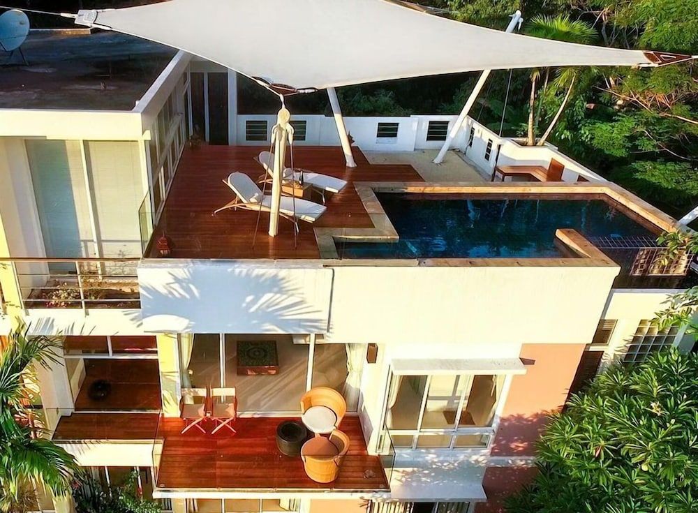 undefined Luxury 2 Bedrooms Penthouse Kamala Escape