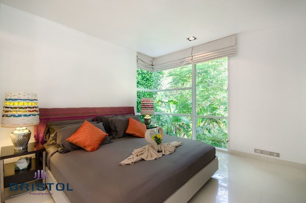 undefined Luxury 2 Bedrooms Penthouse Kamala Escape 3