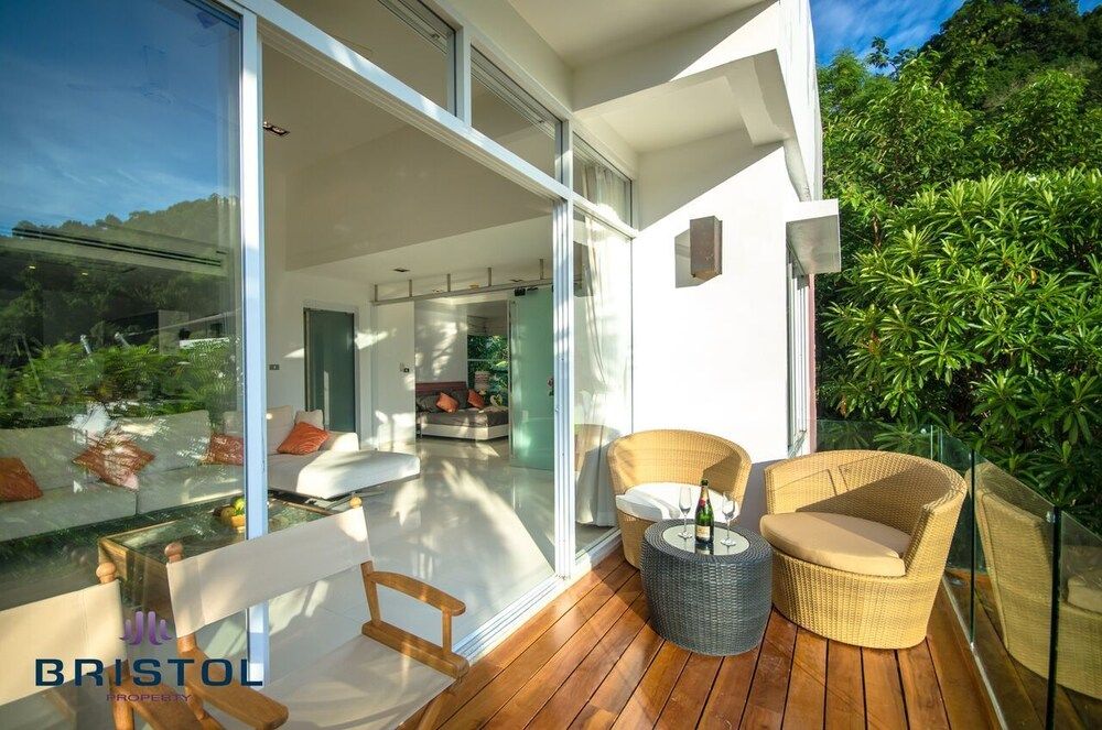 undefined Luxury 2 Bedrooms Penthouse Kamala Escape 10