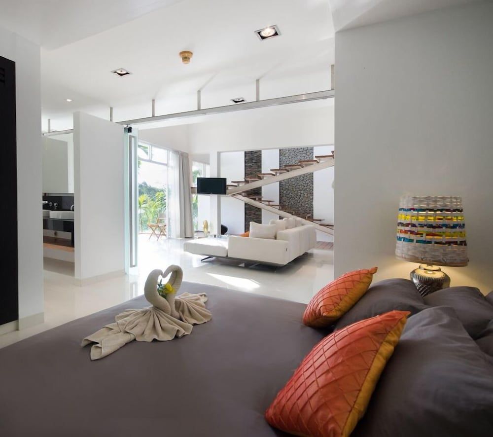 undefined Luxury 2 Bedrooms Penthouse Kamala Escape 5