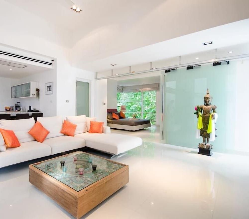 undefined Luxury 2 Bedrooms Penthouse Kamala Escape 8