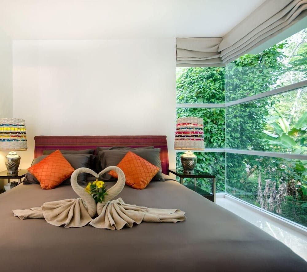 undefined Luxury 2 Bedrooms Penthouse Kamala Escape 6