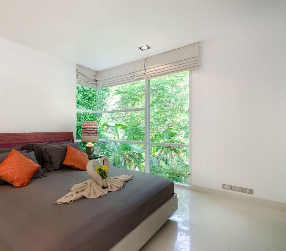 undefined Luxury 2 Bedrooms Penthouse Kamala Escape 7