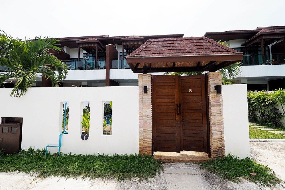 undefined AP West by Lofty 5