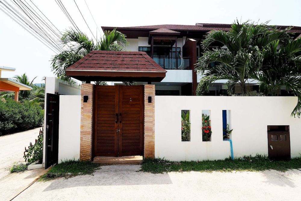 undefined AP West by Lofty 4